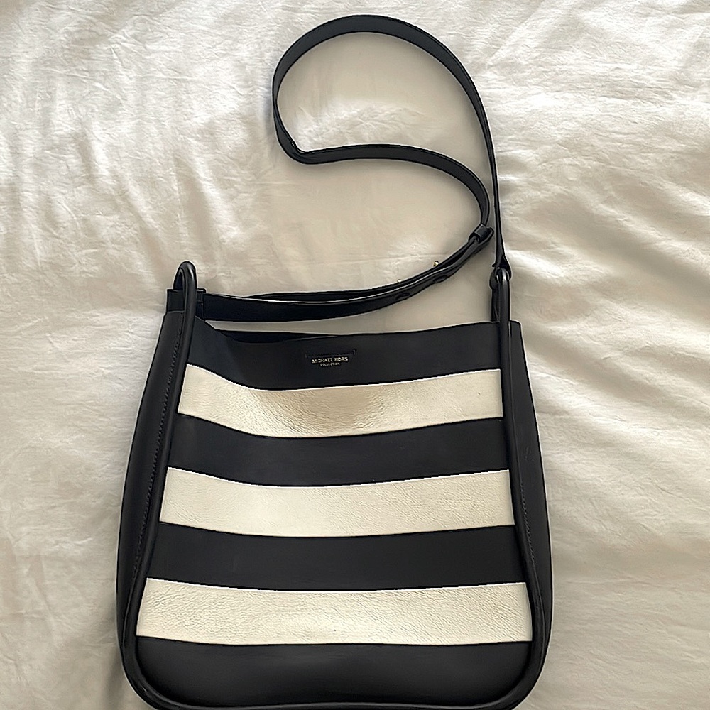 Michael Kors Collection Sample Bag
